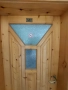 Врати с каси, брави, дръжки, патрони от чам, ламинат и МДФ , снимка 17