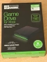 Външен хард диск Seagate Game Drive за Xbox, 5TB, USB 3.0, Черен, снимка 3