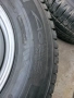 Michelin agilis camping 225.75.16, снимка 2