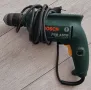 Бормашина Bosch 450w за части , снимка 2