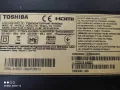 TOSHIBA 48L1433DG за части, снимка 2