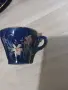 Япопски комплект кобалт , снимка 3