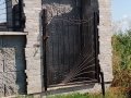 Врати огради и портали от ковано желязо, снимка 9