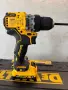 Акумулаторен ударен винтоверт DeWalt 2 акумулатора, снимка 4