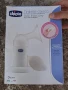 Ново!Chicco-Италианска помпа за кърма, снимка 1