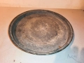 Бакърен поднос 22, снимка 4