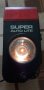 Компас фенер червена светлина 12в.Нови крушки с букса за запалката., снимка 3
