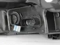 Фар Ayfar за Ford Transit V363 2014+ – черна рамка и мотор – ляв/десен, снимка 3
