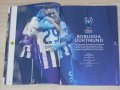 Борусия Дортмунд - Байерн Мюнхен оригинална футболна програма от финала за Шампионска лига през 2013, снимка 5