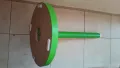 стойка за маса плот поставка етажерка статив основа, снимка 3