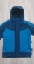 Jack Wolfskin Rain Jacket /L/ 100%Original / Waterproof / Водоустойчиво /, снимка 2