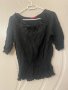 Дамска блуза, снимка 1 - Блузи с дълъг ръкав и пуловери - 41996907
