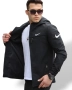Nike мъжка ветровка, снимка 2