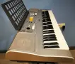 Синтезатор клавир пиано YAMAHA PSR E-313 с динамична клавиатура 5 октави МИДИ, снимка 2