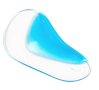 Силикон Възглавнички Ортопедични Подложки Стелки за Плоскостъпие Дюстабан Паднал Свод Плоско Стъпало, снимка 10