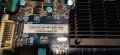Продавам видео карта AMD Sapphire HD5450 512MB DDR3 64bit VGA DVI HDMI LP PCI-E, снимка 2