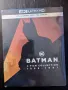 Batman 4-Film Collection (1989-1997) - 4K UltraHD | "Батман" - колекция от 4 филма, снимка 3