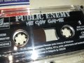 PUBLIC ENEMY-ORIGINAL TAPE 0706231204, снимка 7