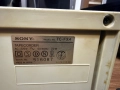 Касетен Дек ! SONY TC-FX4 (released in 1980)!! , снимка 7