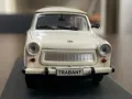 TRABANT 601, снимка 1
