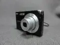 ЦИФРОВ ФОТОАПАРАТ NIKON COOLPIX S200 7.1MP CCD DIGITAL CAMERA Y2K DIGICAM, снимка 3