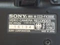 Sony CCD-FX300E Handycam Camcorder Video 8 PAL Black Camera , снимка 4