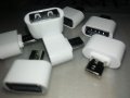 USB F TO MICRO USB M , Преходник , Адаптер , снимка 4