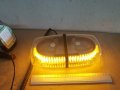 Сигнална LED лампа за автомобил, стробоскоп, авариен, снимка 8