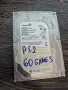 ✅ Playstation 2 HDD 60 игри, снимка 14