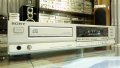 SONY CDP-550, снимка 2