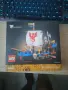 Lego - сет 40912 Sea serpent , снимка 1
