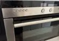 Фурна за вграждане с микровълнова функция Siemens HTHB86K, снимка 2
