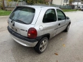  НА  ЧАСТИ  opel corsa B 1.5TD БРАКУВАНА / БЕЗ ДОКУМЕНТИ     НЯМА ДОКУМЕНТИ НЯМА АКУМУЛАТОР - ПАЛИ И, снимка 6
