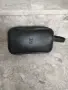 Louis Vuitton Мъжка Черна Чанта Несесер С Дръжка За Китката Код Bal Style74, снимка 2