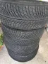 Michelin alpin 5 245/50/19 2022 Dot, снимка 2