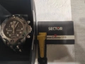 Часовник Sector 950 Titanium -No Limits, снимка 3