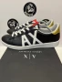Сникърси ARMANI EXCHANGE.Номер 42, снимка 2