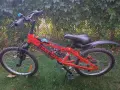 Колело алуминиево 20 цола , снимка 2