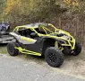 CAN AM X3 MAVERICK, снимка 3
