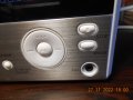 TERRIS  CDR 224 radio alarm clock CD Aux, снимка 3