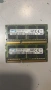 16GB (2x8GB) DDR3L Samsung PC3L-12800S (1600Mhz,CL-10,КИТ), снимка 1