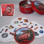 Бордови игри, пъзели, Gonge, Haba, KidBoard, Disney Cars и др., снимка 5