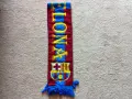 Шал на FC Barcelona , снимка 2