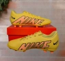 бутонки  Nike Mercurial Vapor 15 Club FG/MG  номер 38 , снимка 8