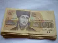 банкноти 100 лева 1993 год., снимка 2
