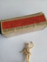 Стара играчка фигурка балерина Чехословакия., снимка 4