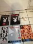 Продавам комикс списание Пулпит, календари на Playboy, FHM Maxim, снимка 2