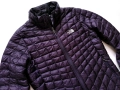 The North Face Thermoball Women's Jacket -XL- оригинално дамско яке, пуфер, снимка 3