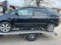Фолксваген шаран 1.9 тди 116 на части, снимка 3