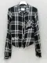 Superdry карирана риза  , снимка 1